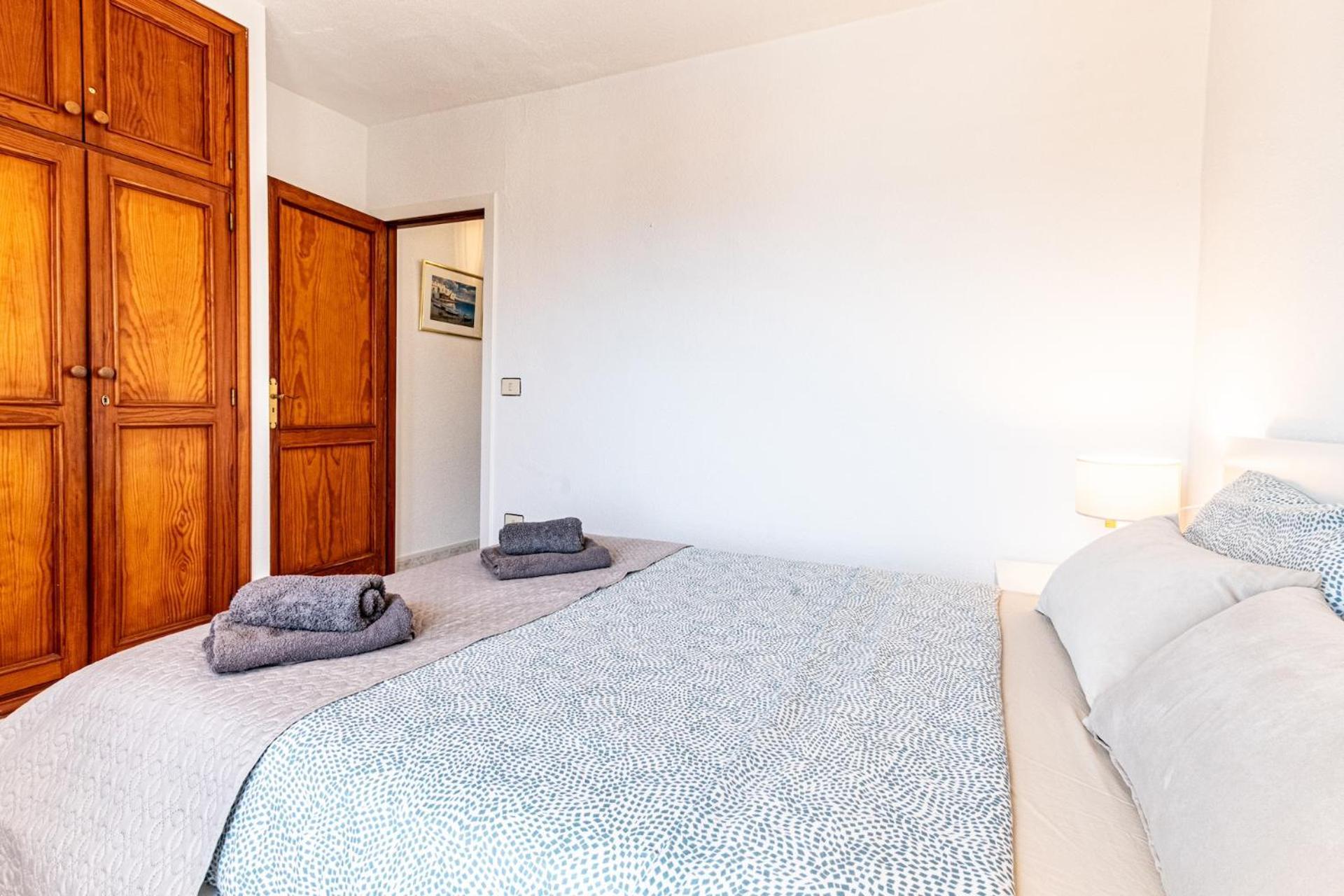 Ocean View Penthouse By Dream Homes Tenerife Пуэрто-де-Сантьяго Экстерьер фото